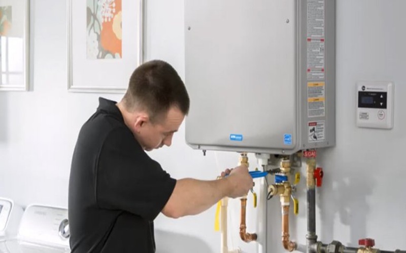 Bayrampaşa Doğalgazcı